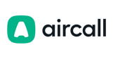 Logo Aircall