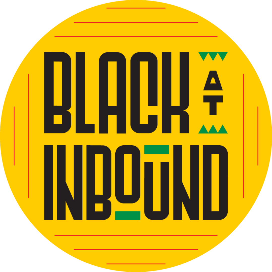 Black at INBOUND