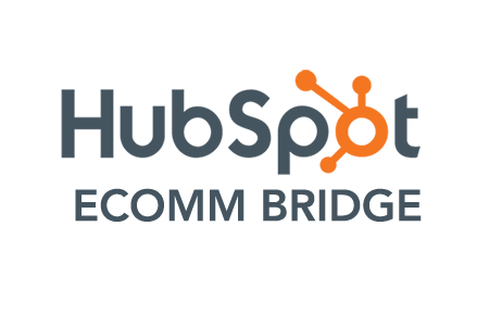 Logo Ecomm bridge