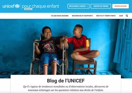 UNICEF