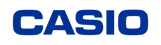 Logo Casio