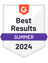 G2 Badge 2023- Best Results