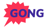 Logo Gong