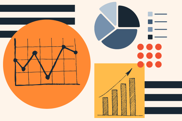 Bibliothèque d'infographies gratuites