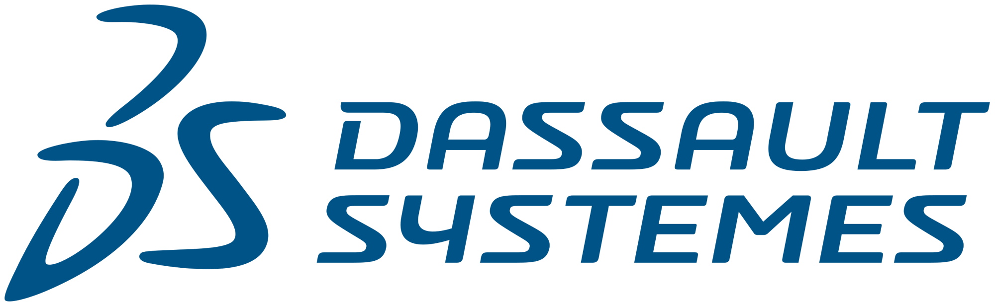 Dassault Systèmes logo