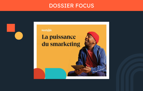 La puissance du smarketing