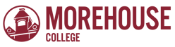 Logo Morehouse College