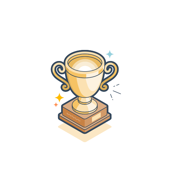 Trophée