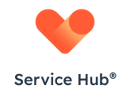 Service Hub Wordmark-1