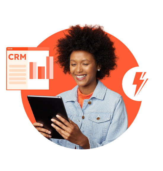 CRM IA