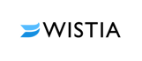 Logo Wistia