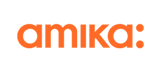 Logo Amika