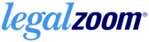 Logo LegalZoom