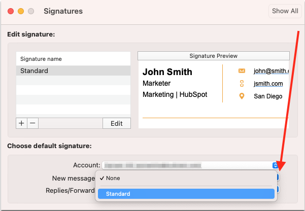 default-signature-outlook-desktop-mac-step-1