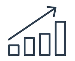 diagramme de croissance