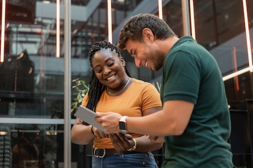 rapport sur la diversité