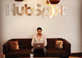 HubSpot Partner Day