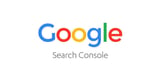 Logo Google Search Console