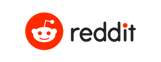 Logo Reddit