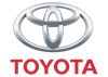 Logo Toyota