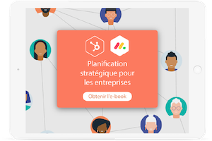 Kit de planification stratégique pour les entreprises