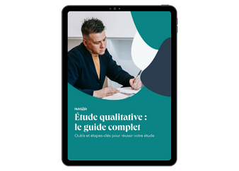 Étude qualitative : le guide complet