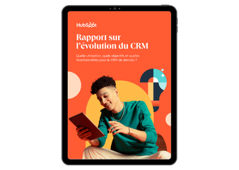 Rapport 2022 : l'évolution du CRM en France et dans le monde