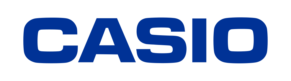 Casio Logo