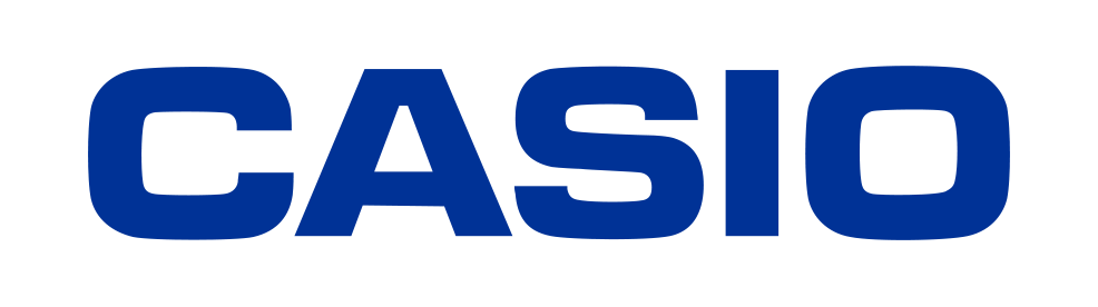 casio logo