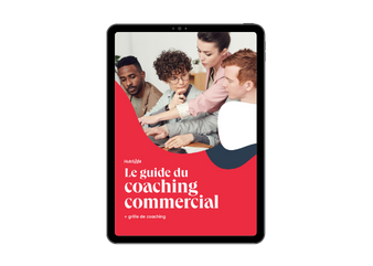 Guide coaching commercial