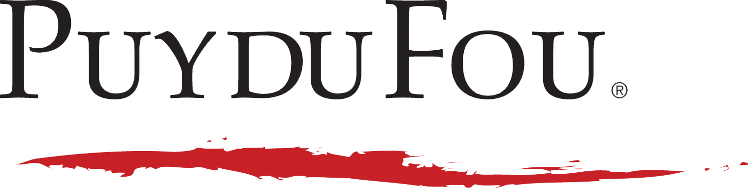 Puy du Fou logo