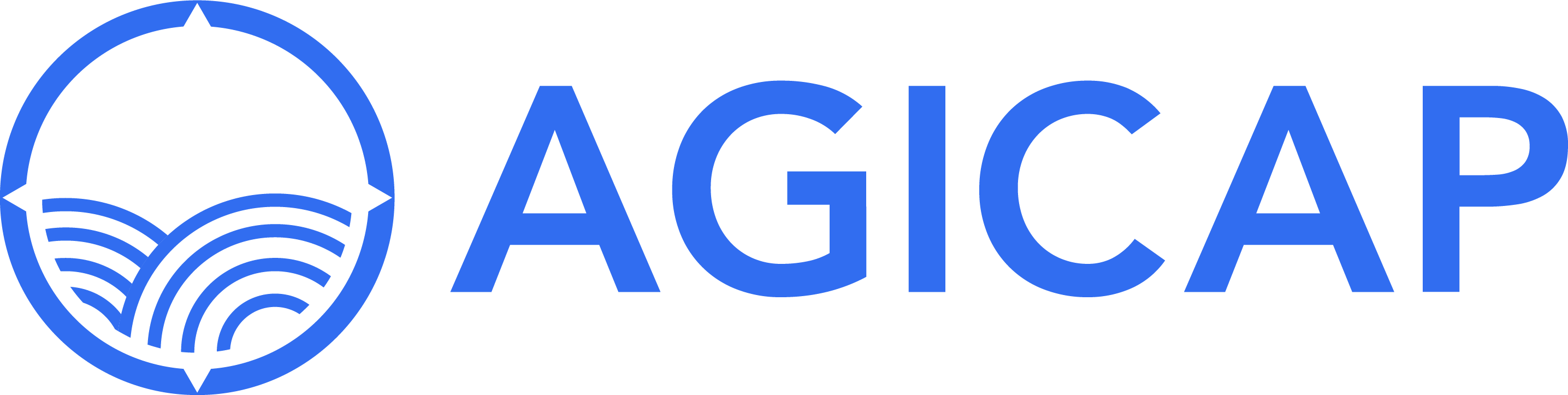 Agicap logo