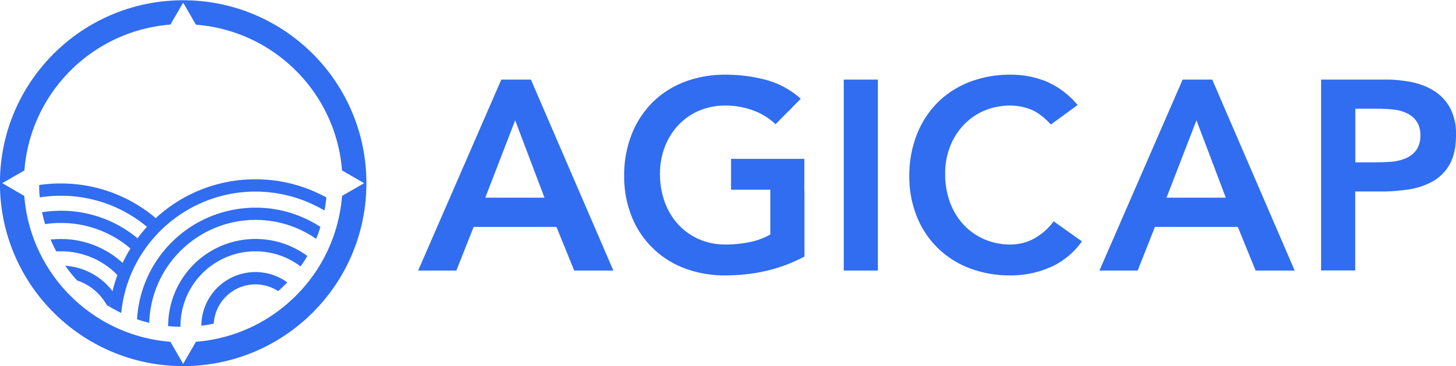 Agicap logo