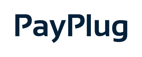 payplug logo