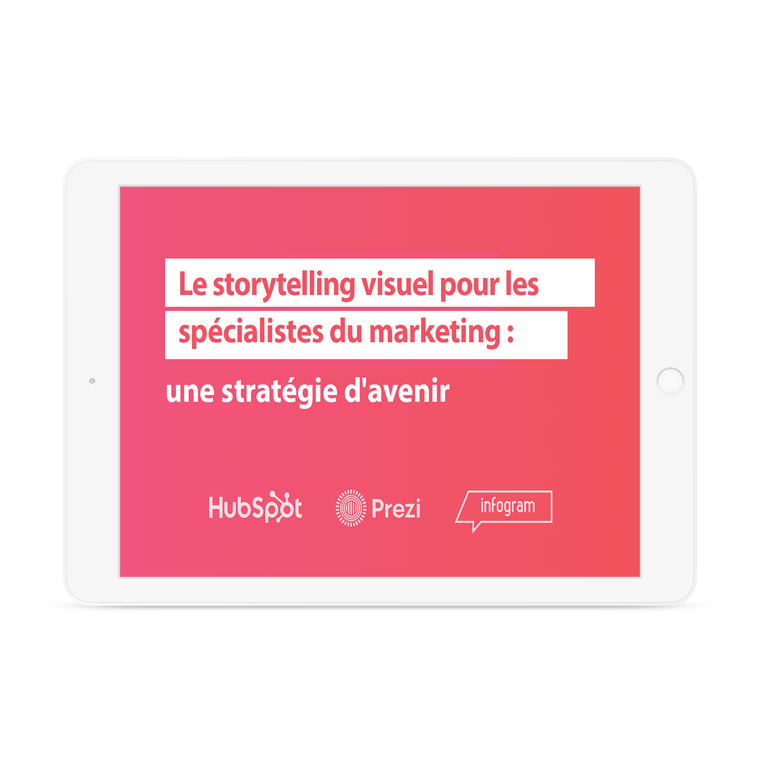 Prezi-storytelling