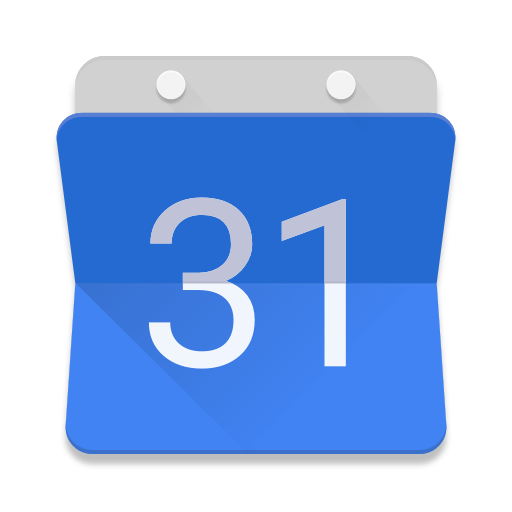 Google calendar