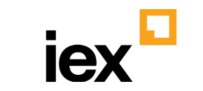 Logo iex 