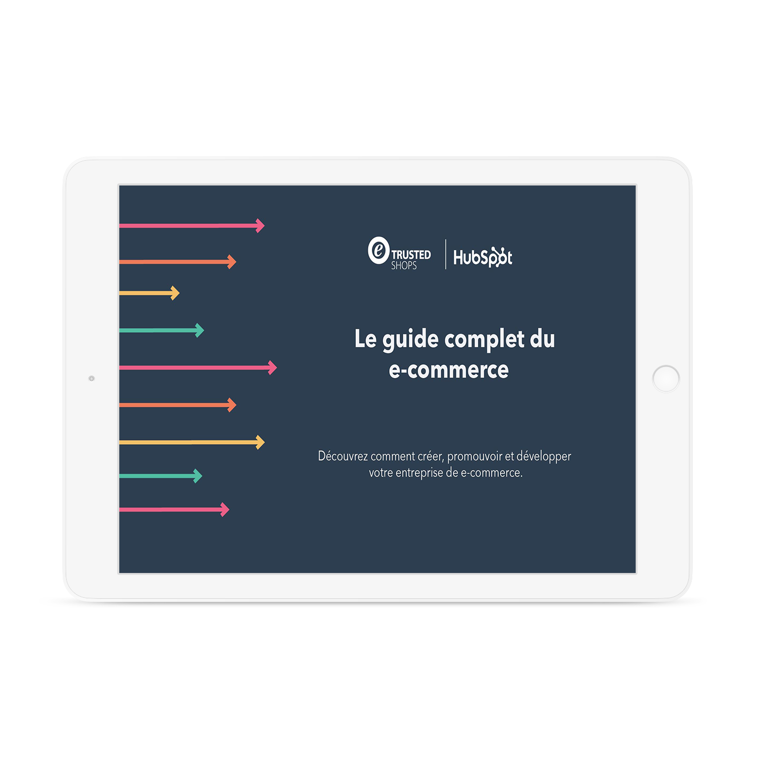 Le guide complet du e-commerce