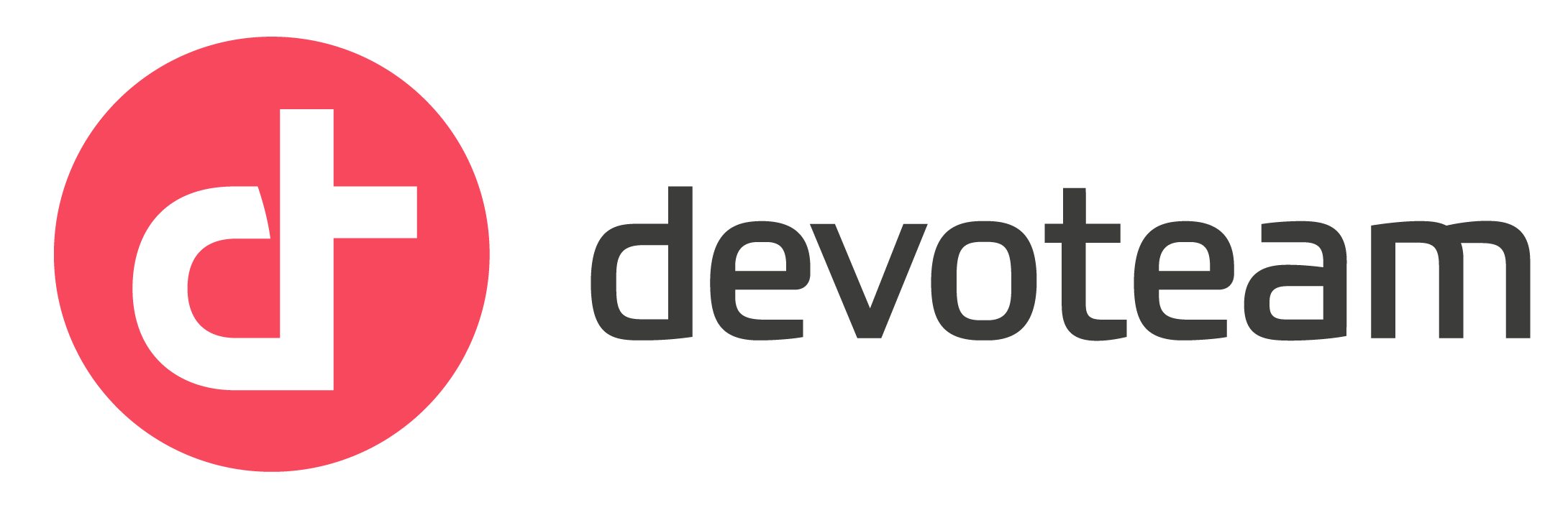 devoteam logo